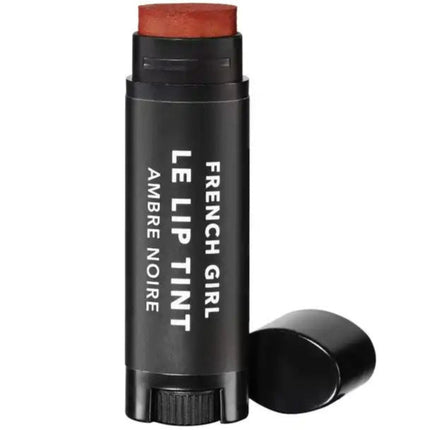 French Girl Le Lip Tint Ambre Noire