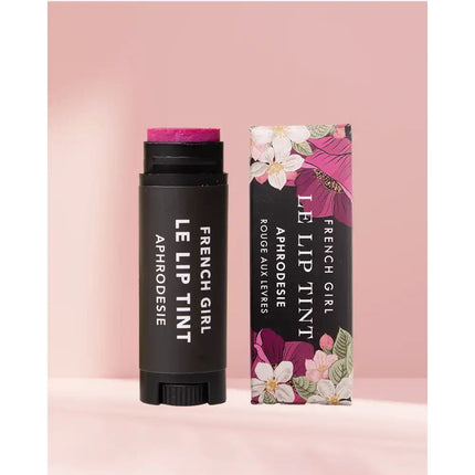 French Girl Le Lip Tint Aphrodesie