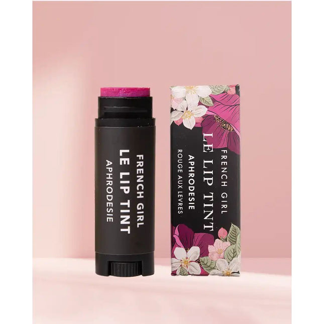 French Girl Le Lip Tint Aphrodesie