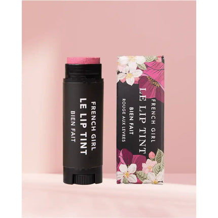 French Girl Le Lip Tint Bien Fait