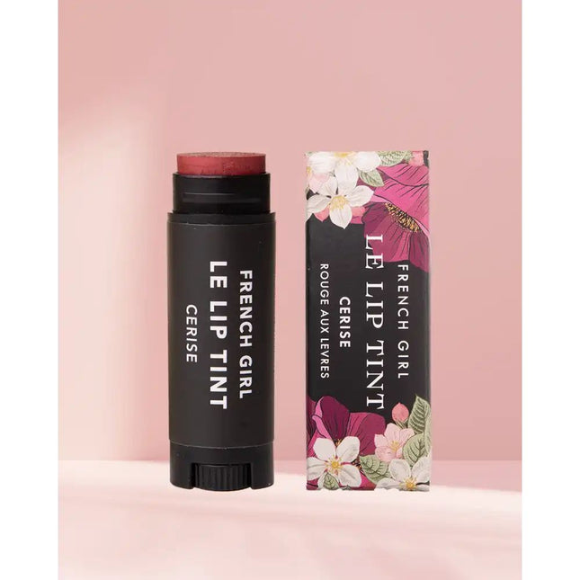 French Girl Le Lip Tint Cerise