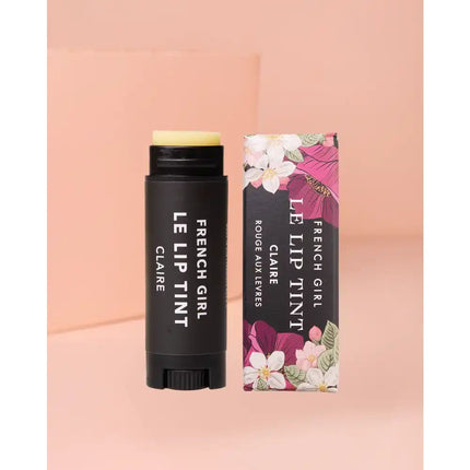 French Girl Le Lip Tint Claire