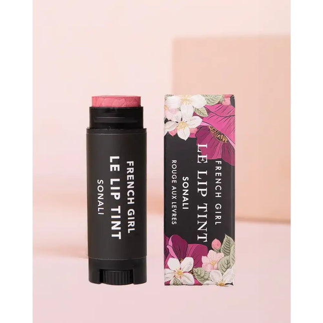 French Girl Le Lip Tint Sonali