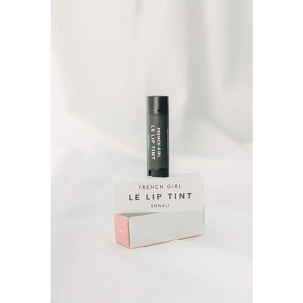 French Girl Le Lip Tint Sonali