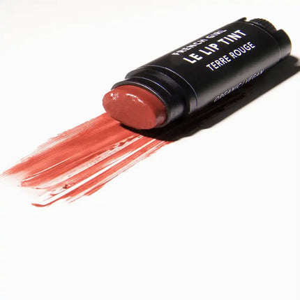 French Girl Le Lip Tint Terre Rouge