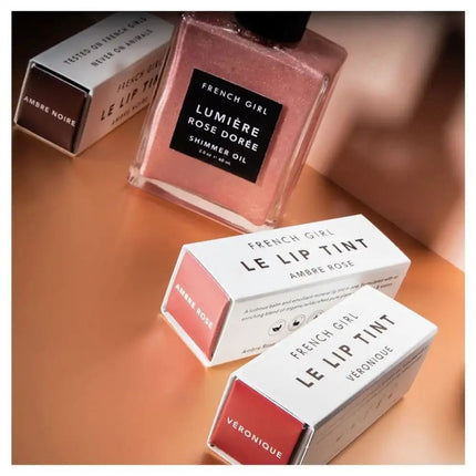 French Girl Le Lip Tint Veronique