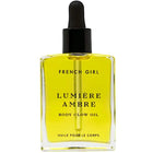 French Girl Lumière Body Glow Oil Ambre
