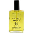 French Girl Lumière Body Glow Oil Jasmin 3.4 oz