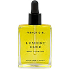 French Girl Lumière Body Glow Oil Rose