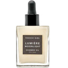 French Girl Luminous Shimmer Oil