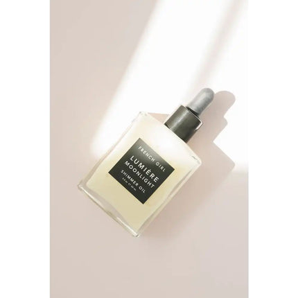 French Girl Luminous Shimmer Oil
