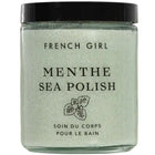 French Girl Mint Body Polish