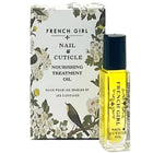 French Girl Nail & Cuticle Oil