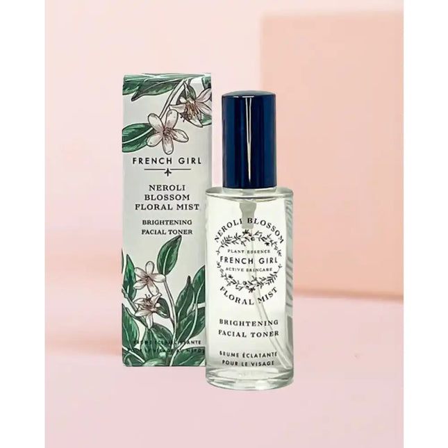 French Girl Neroli Blossom Floral Mist