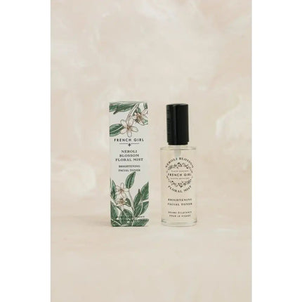 French Girl Neroli Blossom Floral Mist
