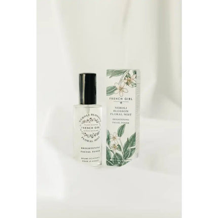 French Girl Neroli Blossom Floral Mist