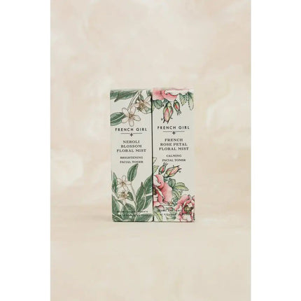 French Girl Neroli Blossom Floral Mist
