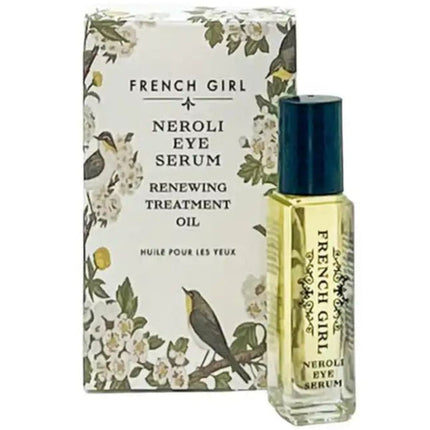 French Girl Neroli Eye Serum