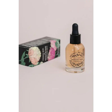 French Girl Peptide Glow Serum