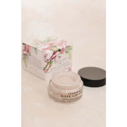 French Girl Rose Lip Polish