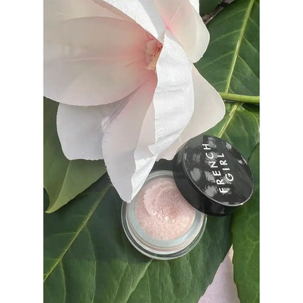 French Girl Rose Lip Polish Travel Size