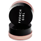 French Girl Rose Lip Polish Travel Size
