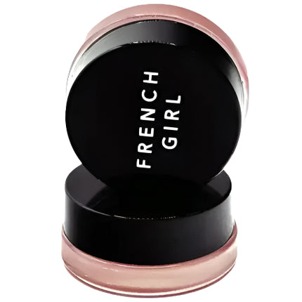French Girl Rose Lip Polish Travel Size
