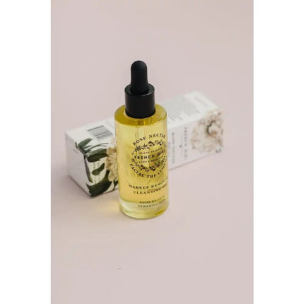 French Girl Rose Nectar Facial Treatment