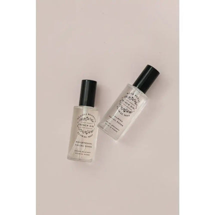 French Girl Rose Petal Floral Mist