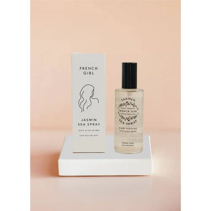 French Girl Sea Salt Hair Mist Jasmin Sea Spray