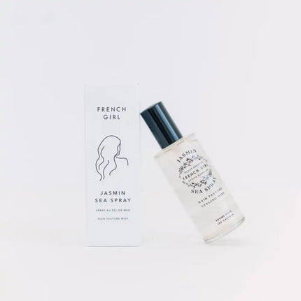 French Girl Sea Salt Hair Mist Jasmin Sea Spray