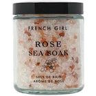 French Girl Soothing Rose Bath Salts