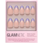 Glamnetic French Lilac Press On Nails