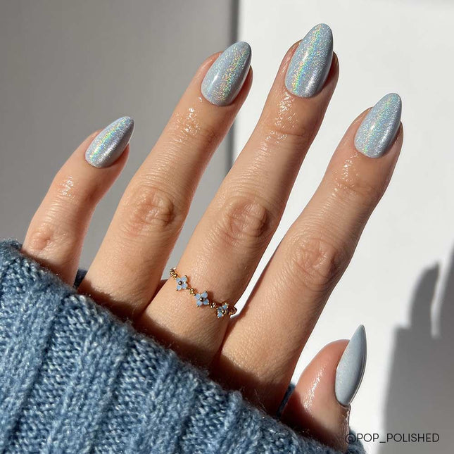 Glamnetic Frozen Press On Nails