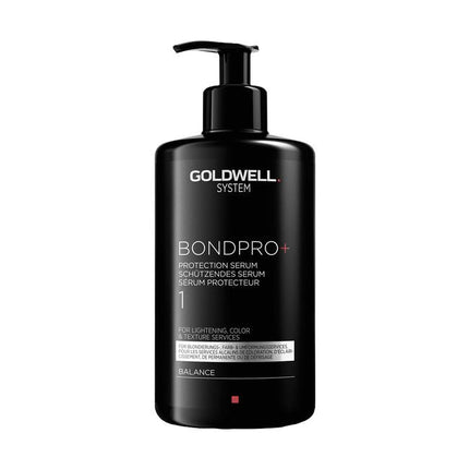 Goldwell BondPro+ Protection Serum