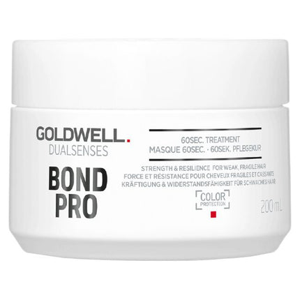 Goldwell Dualsenses Bond Pro 60Sec Treatment