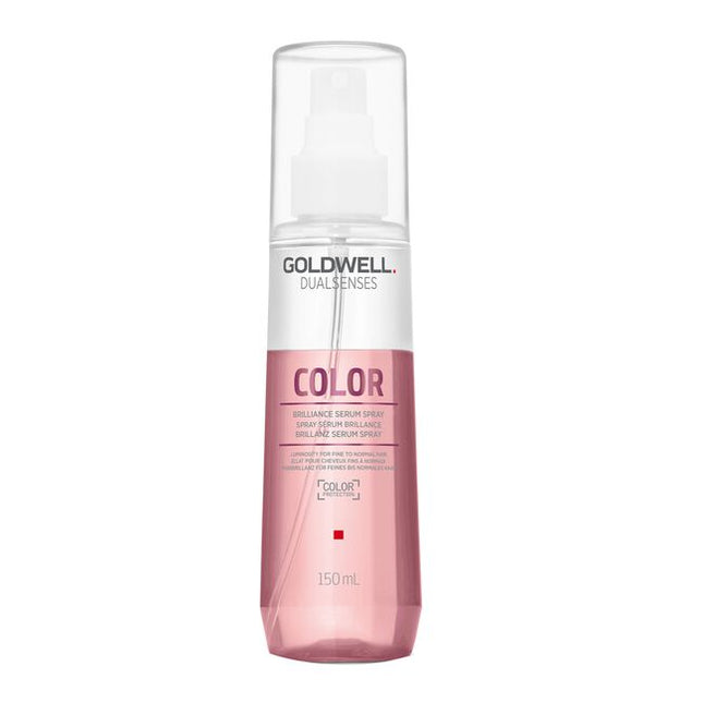 Goldwell Dualsenses Color Brilliance Serum Spray