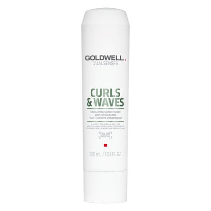 Goldwell Dualsenses Curls & Waves Hydrating Conditioner