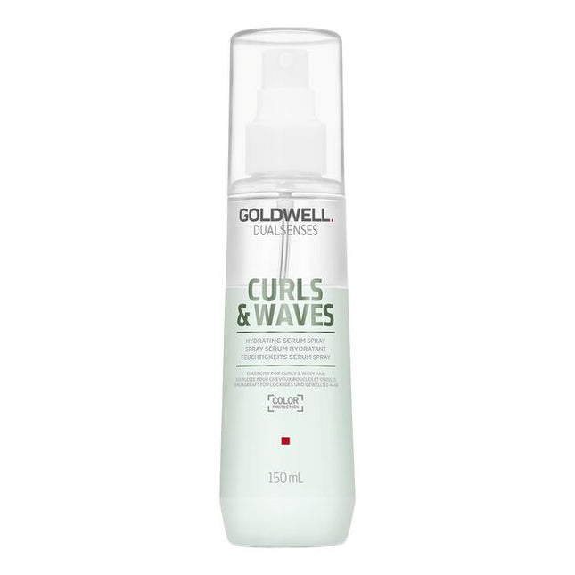 Goldwell Dualsenses Curls & Waves Hydrating Serum Spray