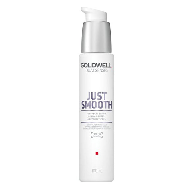 Goldwell Dualsenses Just Smooth 6 Effects Serum