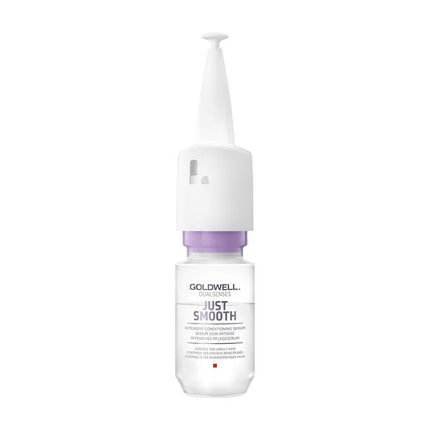 Goldwell Dualsenses Just Smooth Intensive Serum 12 Count