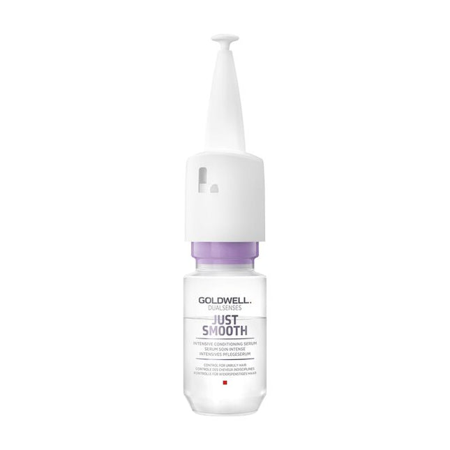 Goldwell Dualsenses Just Smooth Intensive Serum 12 Count