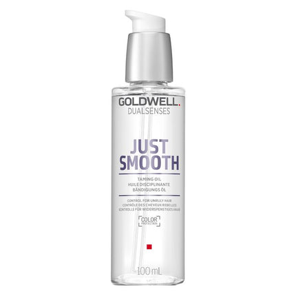 Goldwell Dualsenses Just Smooth Taming Oil