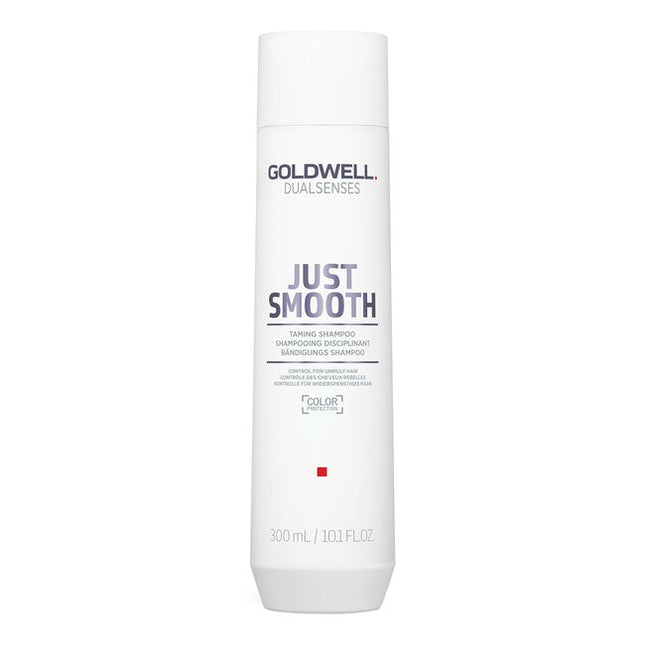 Goldwell Dualsenses Just Smooth Taming Shampoo