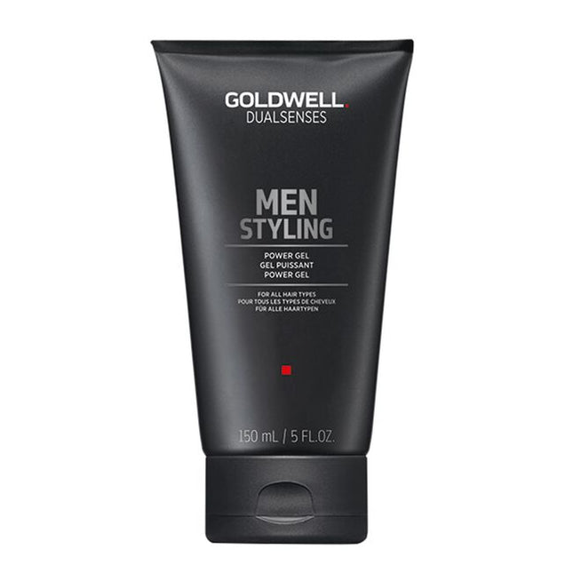 Goldwell Dualsenses Men Power Gel