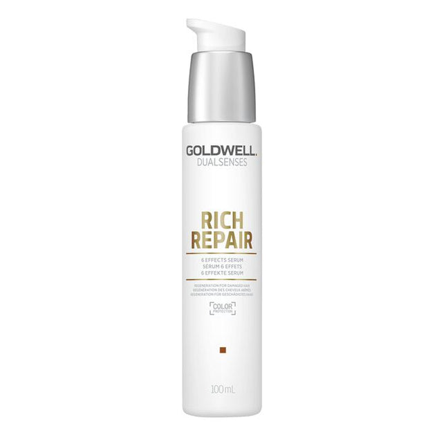 Goldwell Dualsenses Rich Repair 6 Effects Serum