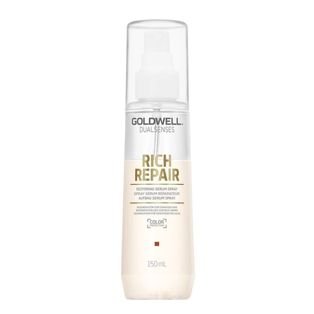 Goldwell Dualsenses Rich Repair Restoring Serum Spray