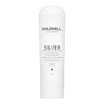 Goldwell Dualsenses Silver Conditioner