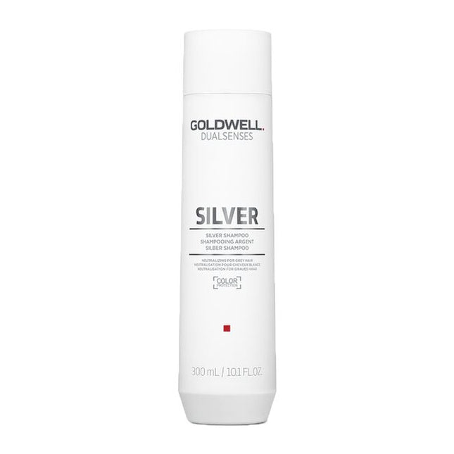 Goldwell Dualsenses Silver Shampoo