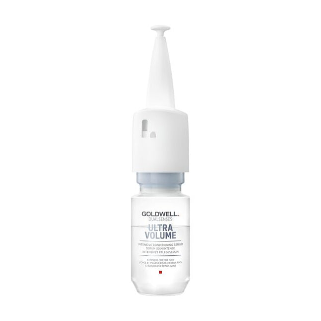 Goldwell Dualsenses Ultra Volume Intensive Serum 12 Count